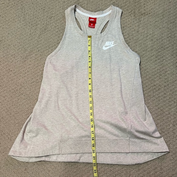 Nike Sportswear Indio Tank Top - New - Picture 7 of 9